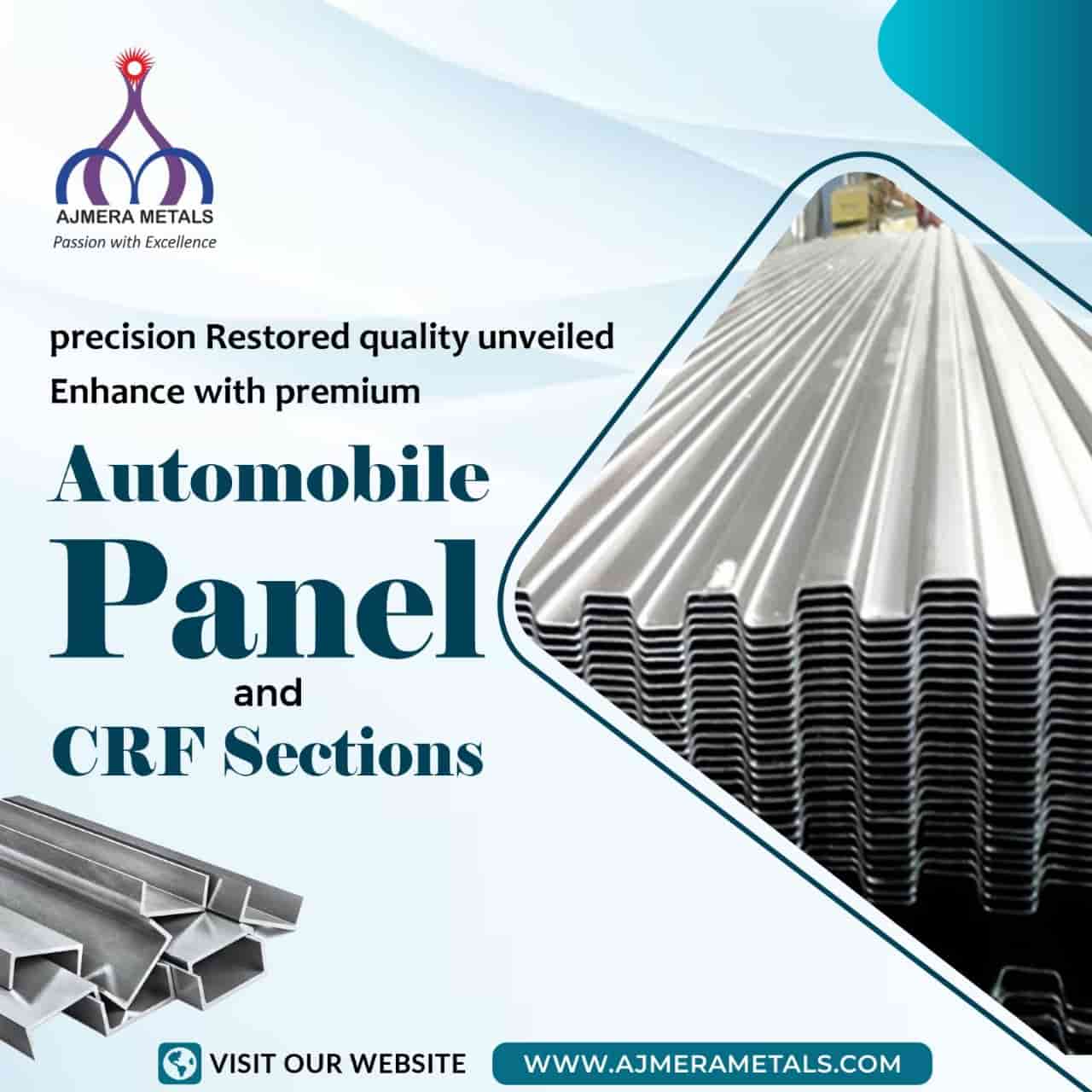 Exploring the Quality of Panel Manufacturers: Building the Foundation of Excellence