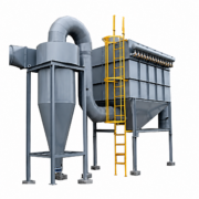 air pollution control equipment manufacturer