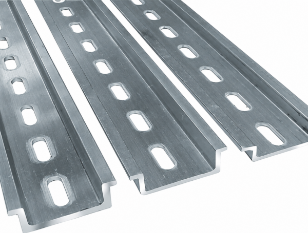 DIN Rail Channel Manufacturer in India: Choosing the Right Solution for Electrical Applications
