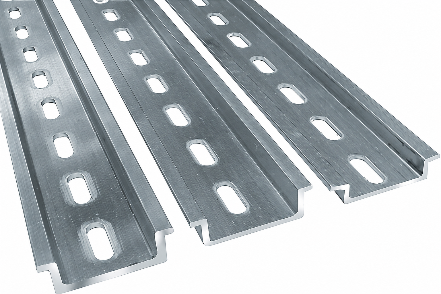 DIN Rail Channel Manufacturer in India: Choosing the Right Solution for Electrical Applications