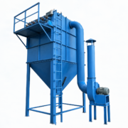 air pollution control equipment manufacturer