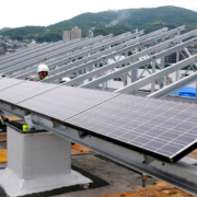 Solar Mounting Structure Manufacturer India