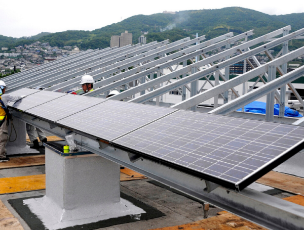 Solar Mounting Structure Manufacturer India: Reliable Structures for a Stronger Solar Future