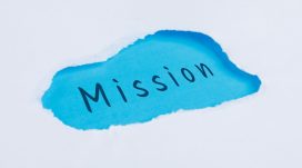 mission